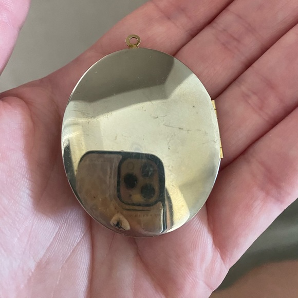 Vintage locket - Picture 12 of 12